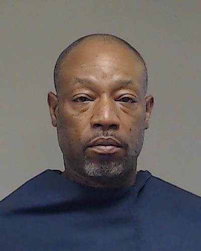 Franklin, Derrick Lamont booking photo