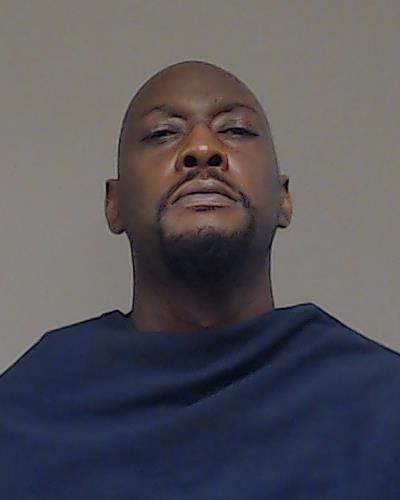 Brown, Kalandrey Quiozell booking photo