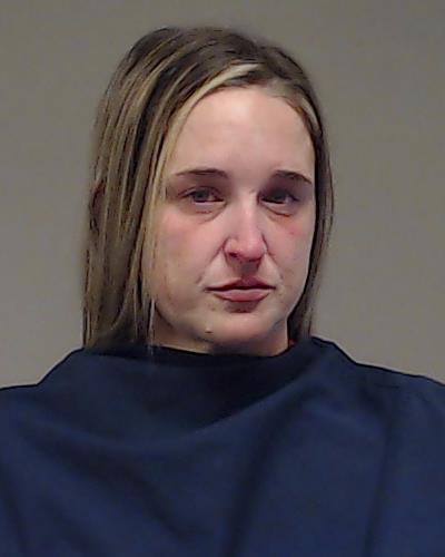 Mayo, Morgan Beth booking photo