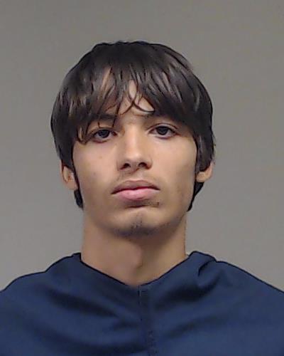 Adams, Craig Joseph booking photo