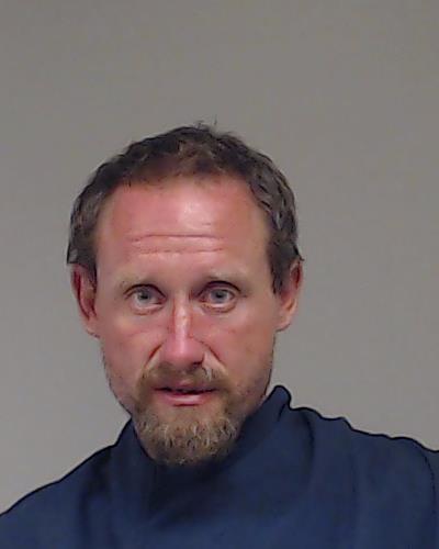 Gilmore, Buddy Levon, Jr. booking photo