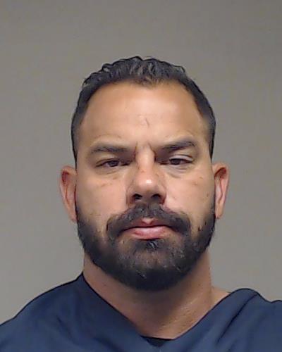 Brilliant, Joseph Edward arrested by Collin County Sheriff’s Office