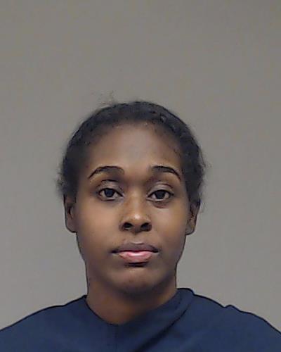 Moore, Naomi Jonae booking photo