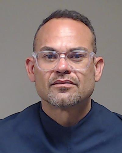 Burgos-Vergara, Jose Luis booking photo