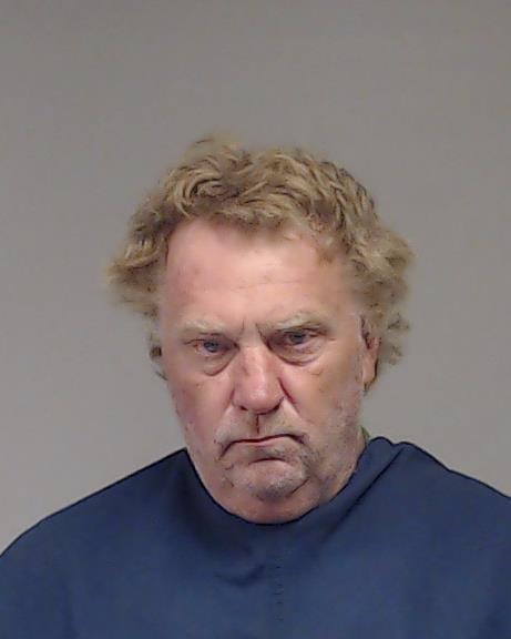 Hall, Lee Edward booking photo