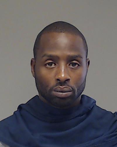 Johnson, Victor Alexander arrested by Collin County Sheriff’s Office