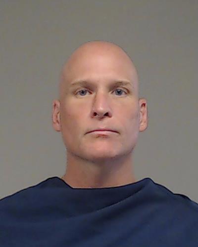 Wyatt, Matthew Lesley booking photo