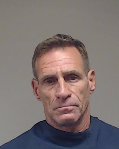 Becker, Hans Edward booking photo