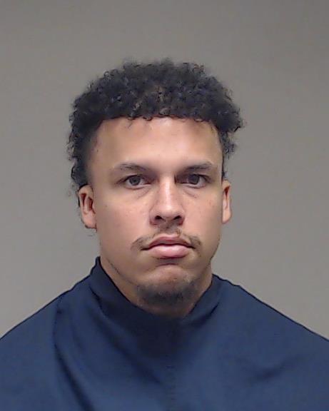 Boyd, Drevyn William booking photo