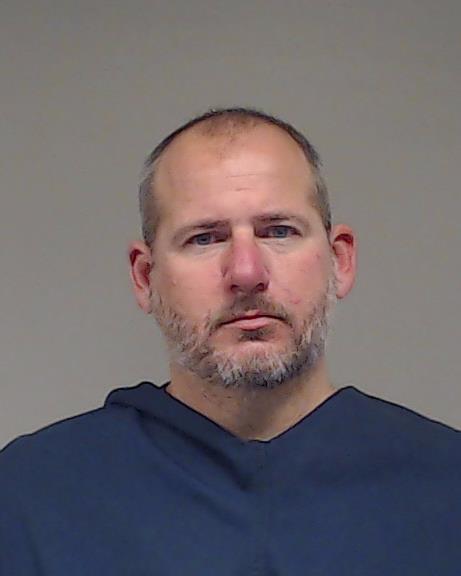 BRICKERT, KEITH MICHAEL booking photo