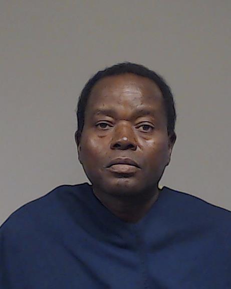 Musimbe, Ngoni booking photo