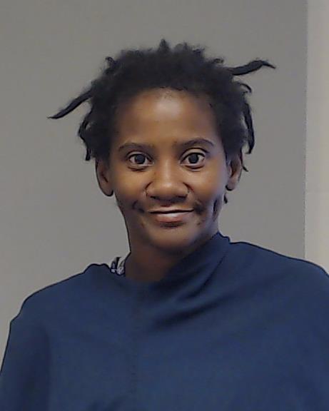 Nash, Shenekque Shymiel booking photo