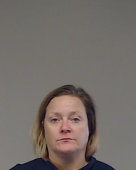 Roach, Tara Joemily booking photo