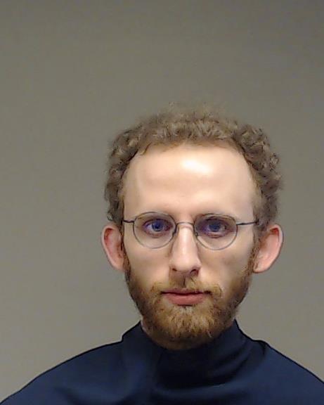 Bilyeu, Evann James booking photo