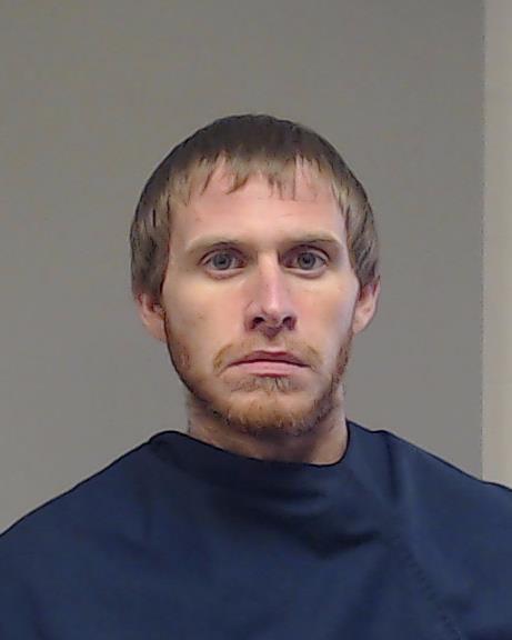 Coker, Joseph Caleb booking photo