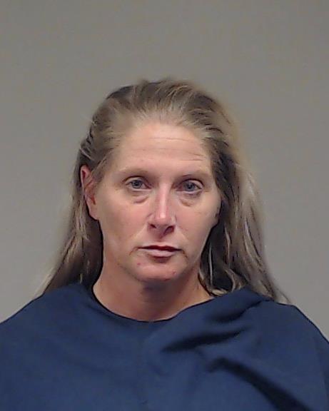 Bookman, Kathleen Lynn booking photo