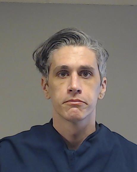 Ballard, Bryce Gregory booking photo