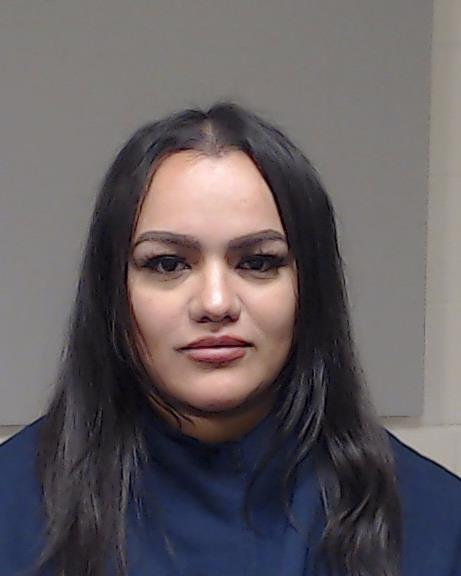 Yanez, Jessica Sheryl booking photo
