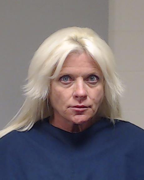 Wirtz, Angelec Renee booking photo