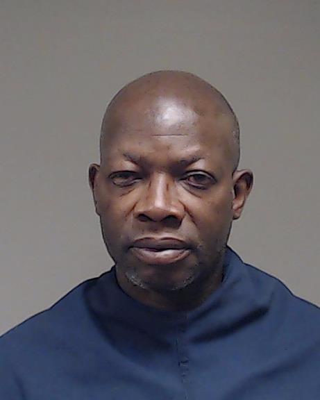 Gwanzura, Joseph booking photo