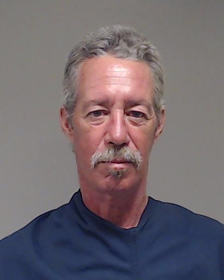 Carroll, Robert Clay booking photo