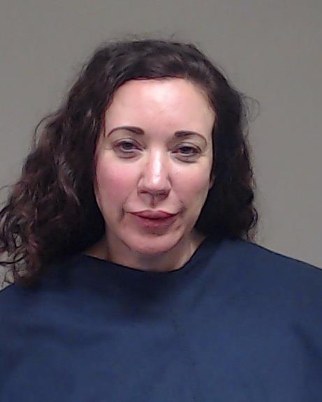 Verma, Jennifer Lee booking photo