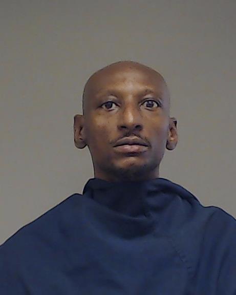 Edwards, Malester Decatro booking photo