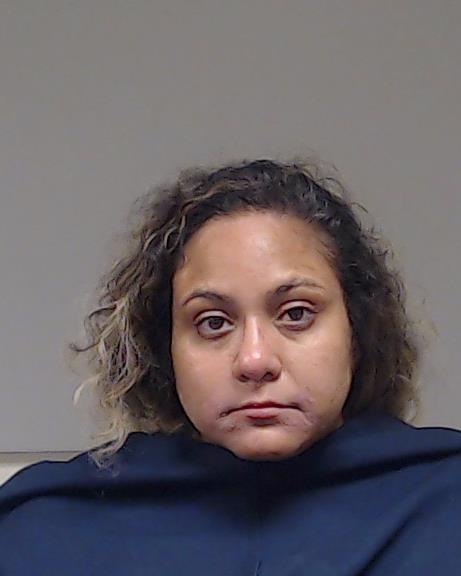 Lerma, Dana Marie booking photo