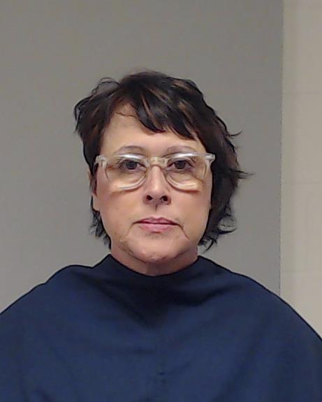 Shank, Laura Jean booking photo