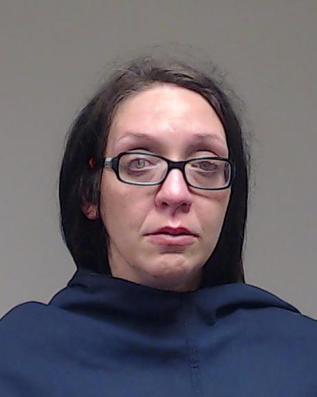 Chapa-Dunham, Kimberly Nicole booking photo