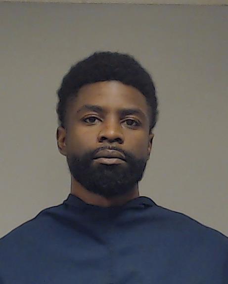 Smith, Devonte Demeal booking photo