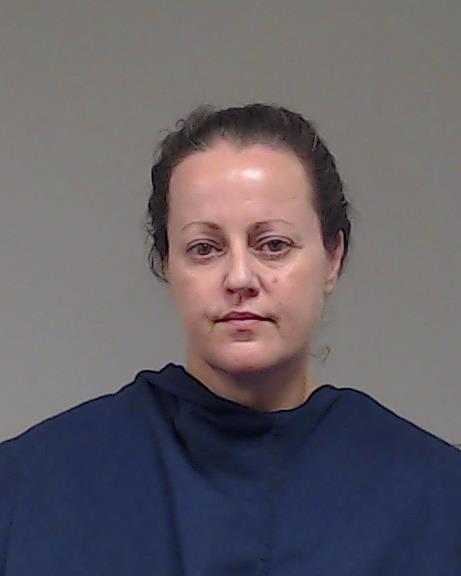 RICH, JULIE KIMBERLY booking photo