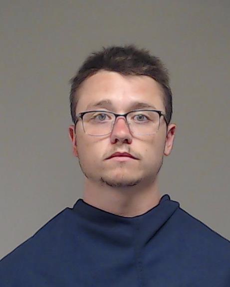 PEABODY, JACK DOUGLAS booking photo