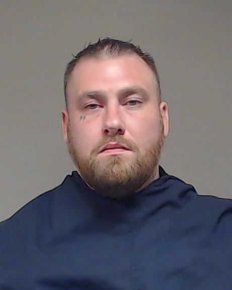 Holt, Rickey Lee, Jr. booking photo