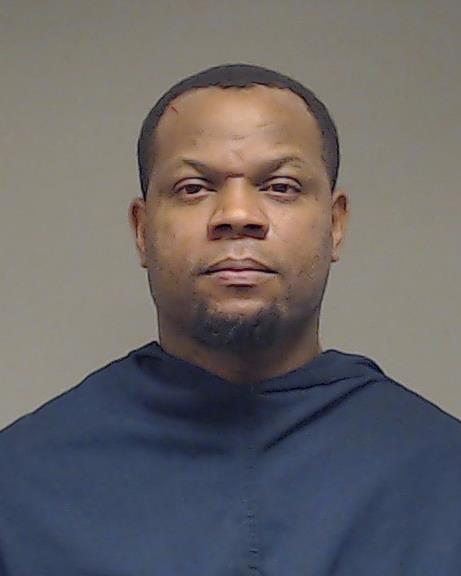 Bowman, Jerome Leroy arrested by Allen Police Department