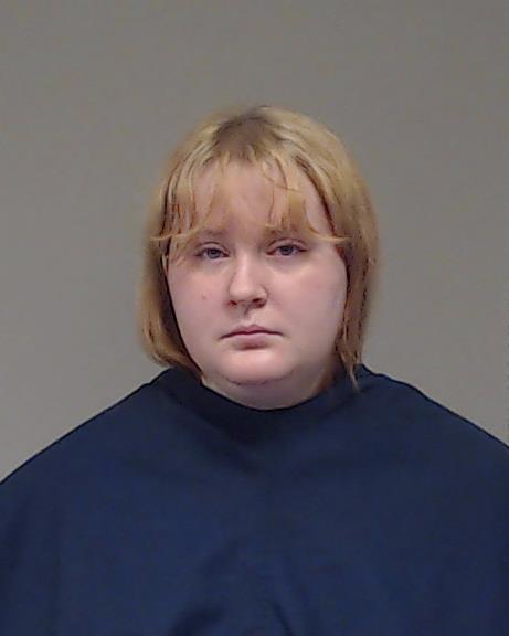 Jungjohan, Kamryn Rae arrested by Plano Police Department