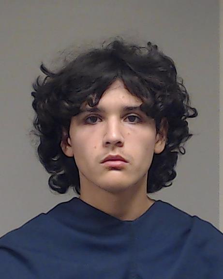 Hernandez, Christopher Raul booking photo