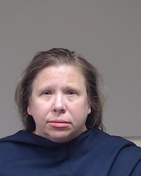 McClellan, Catherine Valaria booking photo