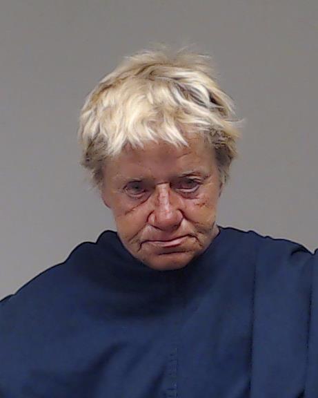 Gilmore, Debra booking photo