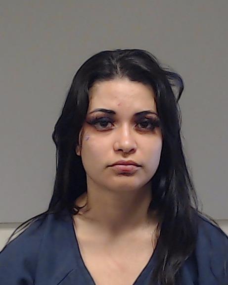 Castro, Adriana Lorena booking photo