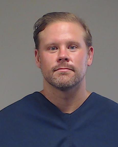 GALLAGHER, ROBERT booking photo