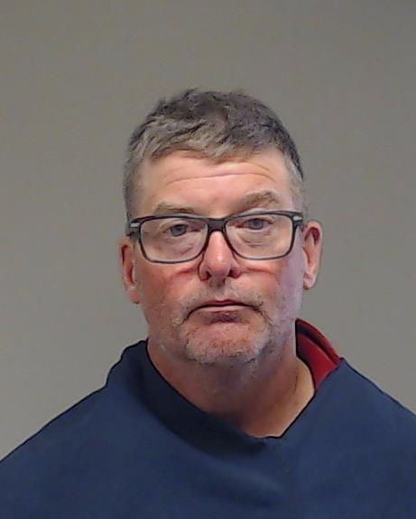 Smith, Randall Perry booking photo