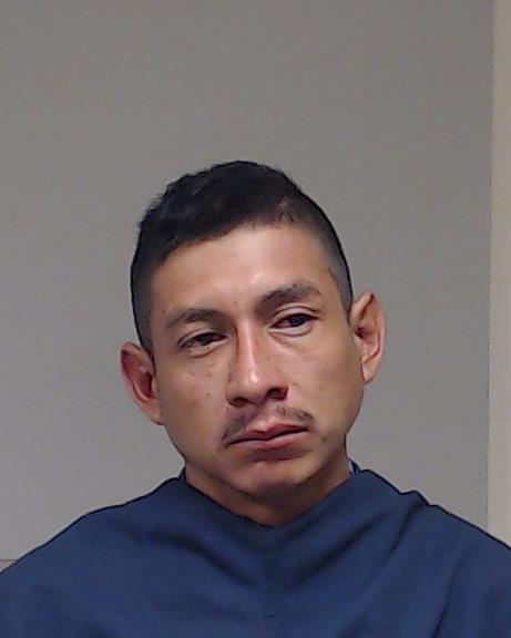 Rodriguez-Bamaca, Jorge Alberto booking photo