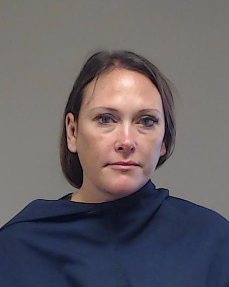 Jarecki, Jennifer Sue booking photo