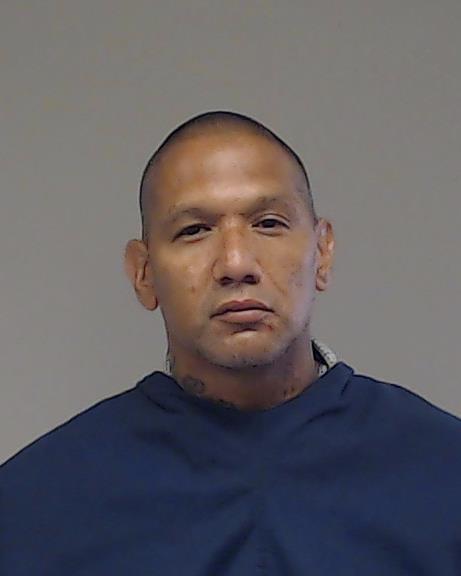 Hernandez, Agripino, Jr. booking photo