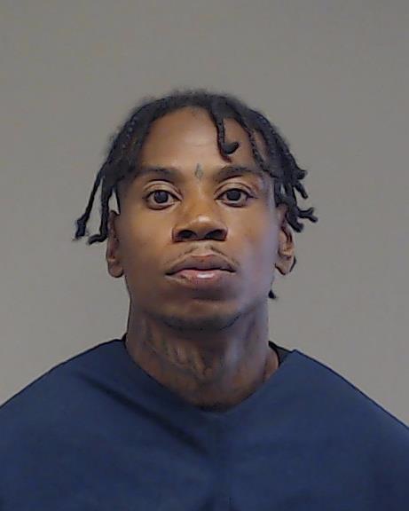 Williams, Tyquez Deshone booking photo