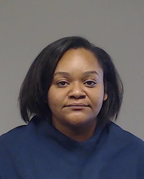 Alvarado, Jennifer booking photo