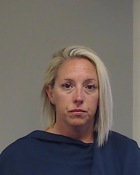 Maltsberger, Pamela Tucker booking photo