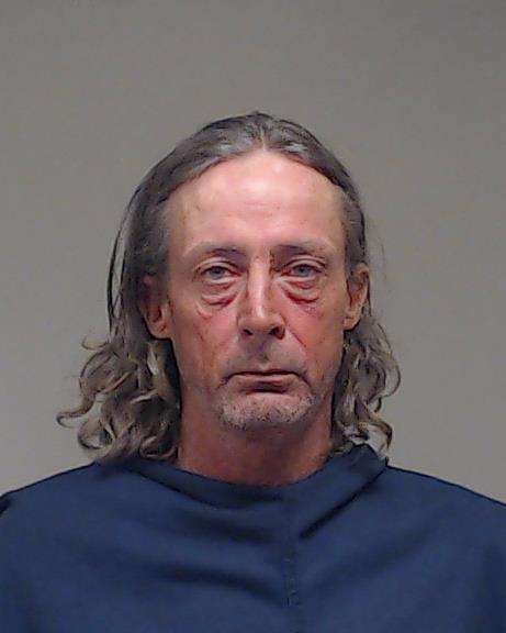 Havens, Kevin Wayne booking photo