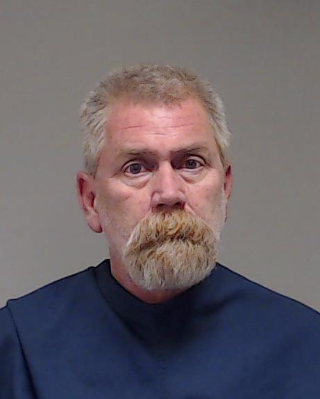 Schoof, Jeffery booking photo